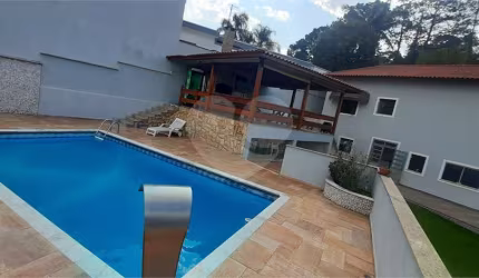 Casa térrea com 4 quartos à venda em Tucuruvi - SP