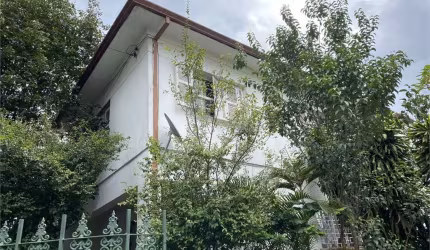Casa com 3 quartos à venda em Vila Romana - SP