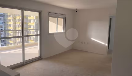 Apartamento com 2 quartos à venda em Vila Zilda (tatuapé) - SP