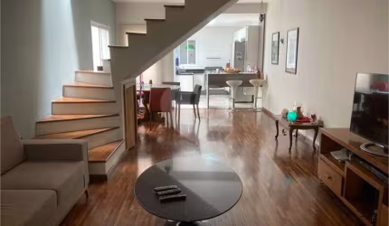 Casa com 3 quartos à venda em Perdizes - SP