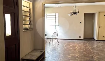 Sobrado com 3 quartos à venda em Perdizes - SP