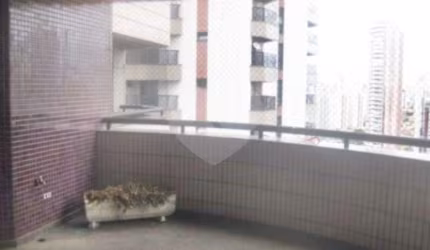 Apartamento com 3 quartos à venda em Jardim Anália Franco - SP