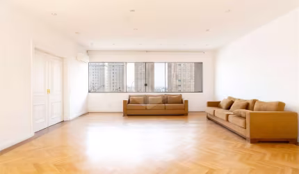 Duplex com 6 quartos à venda em Alto De Pinheiros - SP