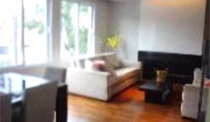 Casa com 4 quartos à venda em Jardim Da Saúde - SP