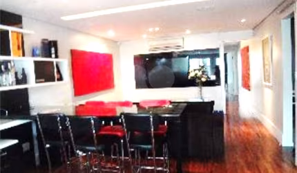 Casa com 4 quartos à venda em Jardim Da Saúde - SP