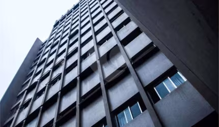 Apartamento com 4 quartos à venda em Bela Vista - SP