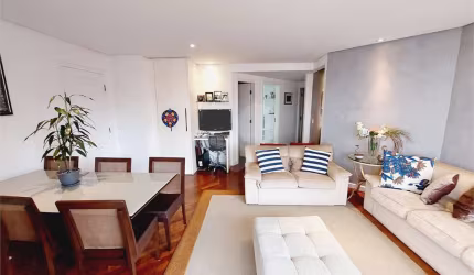 Apartamento com 3 quartos à venda em Alto Da Lapa - SP