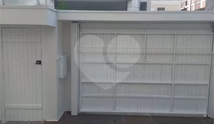 Casa com 1 quartos à venda em Vila Nova Conceição - SP