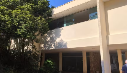 Casa térrea com 5 quartos à venda em Tremembé - SP