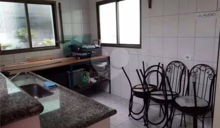 Casa com 3 quartos à venda em Chácara Califórnia - SP