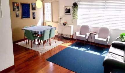 Apartamento com 3 quartos à venda em Cidade Monções - SP