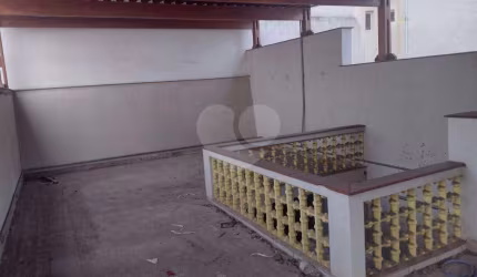 Casa com 4 quartos à venda em Ipiranga - SP
