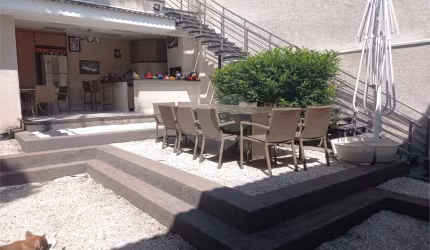 Sobrado com 3 quartos à venda em Jardim Franca - SP