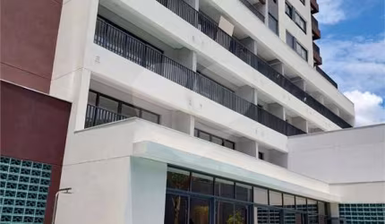 Apartamento com 2 quartos à venda em Paraíso - SP