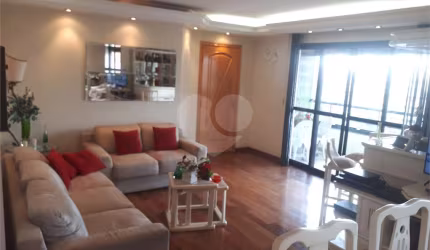 Apartamento com 3 quartos à venda em Santana - SP