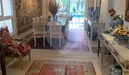 Casa com 4 quartos à venda em Jardim Prudência - SP
