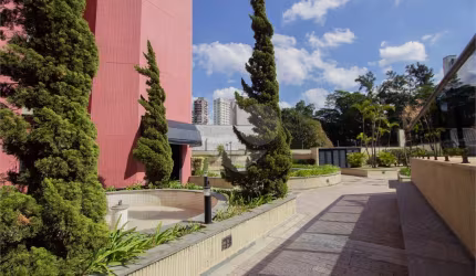 Apartamento com 3 quartos à venda em Vila Andrade - SP