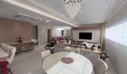 Apartamento com 3 quartos à venda em Lauzane Paulista - SP