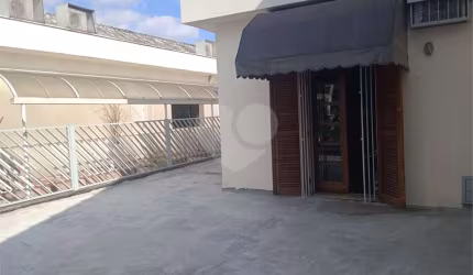 Sobrado com 2 quartos à venda ou para locação em Alto Da Lapa - SP