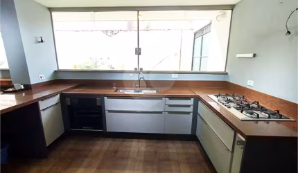Casa com 4 quartos à venda em Jardim Guedala - SP