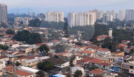 Cobertura com 3 quartos à venda em Chácara Santo Antônio (zona Sul) - SP