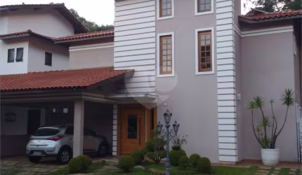Condomínio com 4 quartos à venda em Tremembé - SP