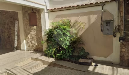 Sobrado com 3 quartos à venda em Santana - SP
