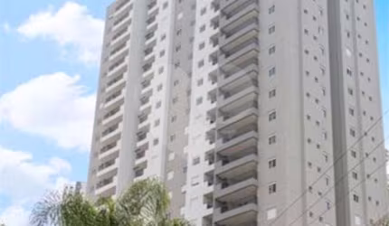Apartamento com 3 quartos à venda em Vila Andrade - SP