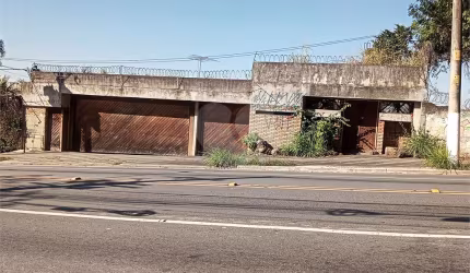 Sobrado com 5 quartos à venda em Morumbi - SP