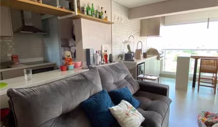 Apartamento com 2 quartos à venda em Vila Carrão - SP