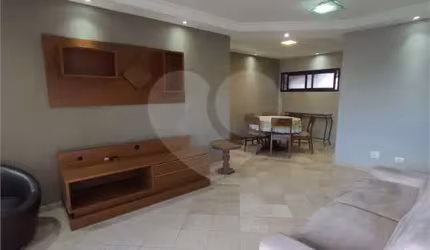 Apartamento com 3 quartos à venda em Santana - SP