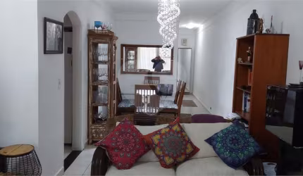 Casa com 3 quartos à venda em Lauzane Paulista - SP