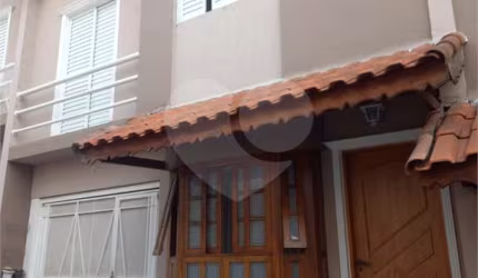 Condomínio com 3 quartos à venda em Vila Carrão - SP