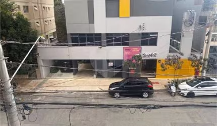 Apartamento com 1 quartos à venda em Vila Mariana - SP