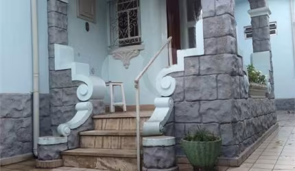 Casa térrea com 2 quartos à venda em Ipiranga - SP