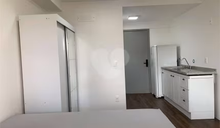 Apartamento com 1 quartos à venda em Vila Clementino - SP