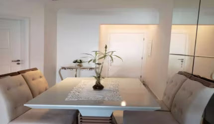 Apartamento com 3 quartos à venda em Santana - SP