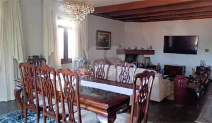 Sobrado com 3 quartos à venda em Jardim Franca - SP