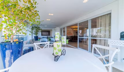 Apartamento com 3 quartos à venda em Parque Da Mooca - SP