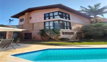 Condomínio com 3 quartos à venda em City América - SP