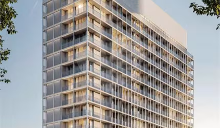 Apartamento com 1 quartos à venda em Consolação - SP