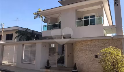 Casa com 5 quartos à venda em Jardim São Bento - SP