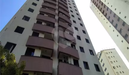 Cobertura com 2 quartos à venda ou para locação em Santana - SP
