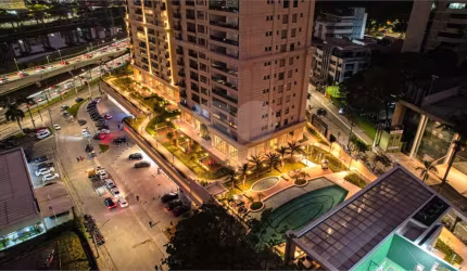 Apartamento com 4 quartos à venda em Real Parque - SP