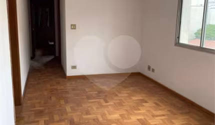 Apartamento com 3 quartos à venda em Vila Mariana - SP