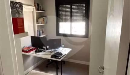 Apartamento com 2 quartos à venda em Vila Mariana - SP