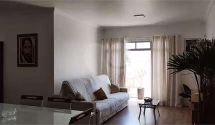 Apartamento com 3 quartos à venda em Bom Retiro - SP