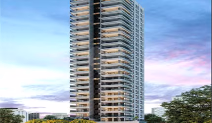 Apartamento com 3 quartos à venda em Vila Mascote - SP