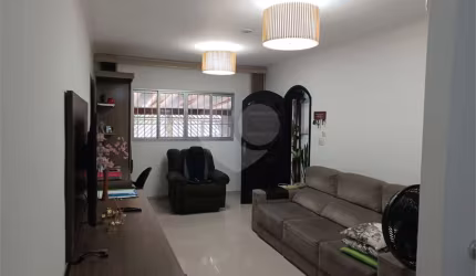 Sobrado com 3 quartos à venda em Jaçanã - SP