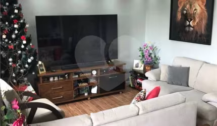 Apartamento com 2 quartos à venda em Santo Amaro - SP